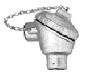 Industrial Process and Sensor Thermocouple heads blocks and more