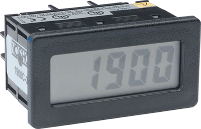 NoShok 1900C Series Indicator