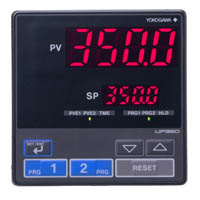 Yokogawa UP350 Temperature Controller