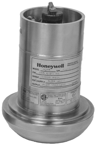 Honeywell Model 425 Wing Union Pressure Transmitters
