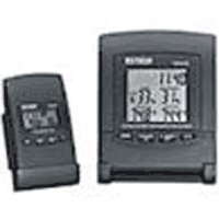 Extech-Wireless-HygroThermometer-System-202