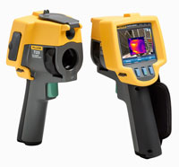 Flukes Full line of Infrared and Thermal Imaging products. 