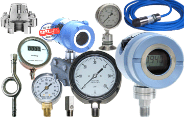 Pressure Products Med