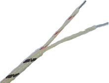 Type-J-Thermocouple-Wire-with-High-Temperature-Insulation-329