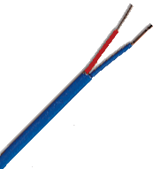 Type-T-Extension-Wire-with-Standard-Temperature-Insulation-332
