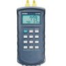 Extech-Dual-Input-3Display-Handheld-thermometer-205