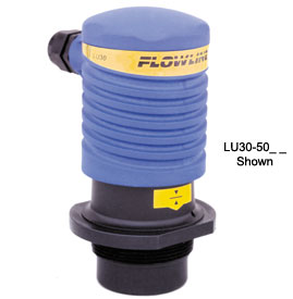 Flowline EchoTouch™ GP 3-Wire Ultrasonic Transmitter