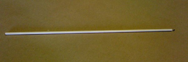 NMTEDHR24018BC0 - Type R Thermocouple Element 24 Inch