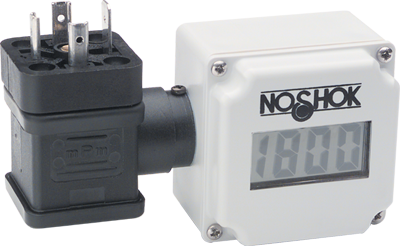 NoShok Model 1800 Series Loop Powered Indicator