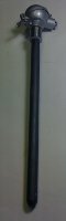 TAXXX018000D10000000 Hexaloy Tube 18inches with Snap Lever head