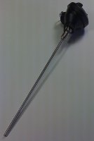 TM76K0164U0180C105 Type K 18 Thermocouple 18 inch Assembly with Cast Iron Head